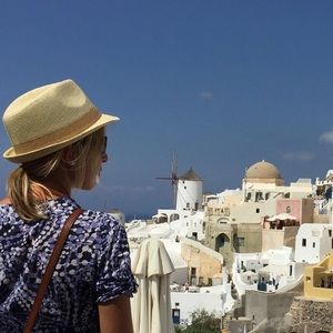 Meet your Posher, Gina